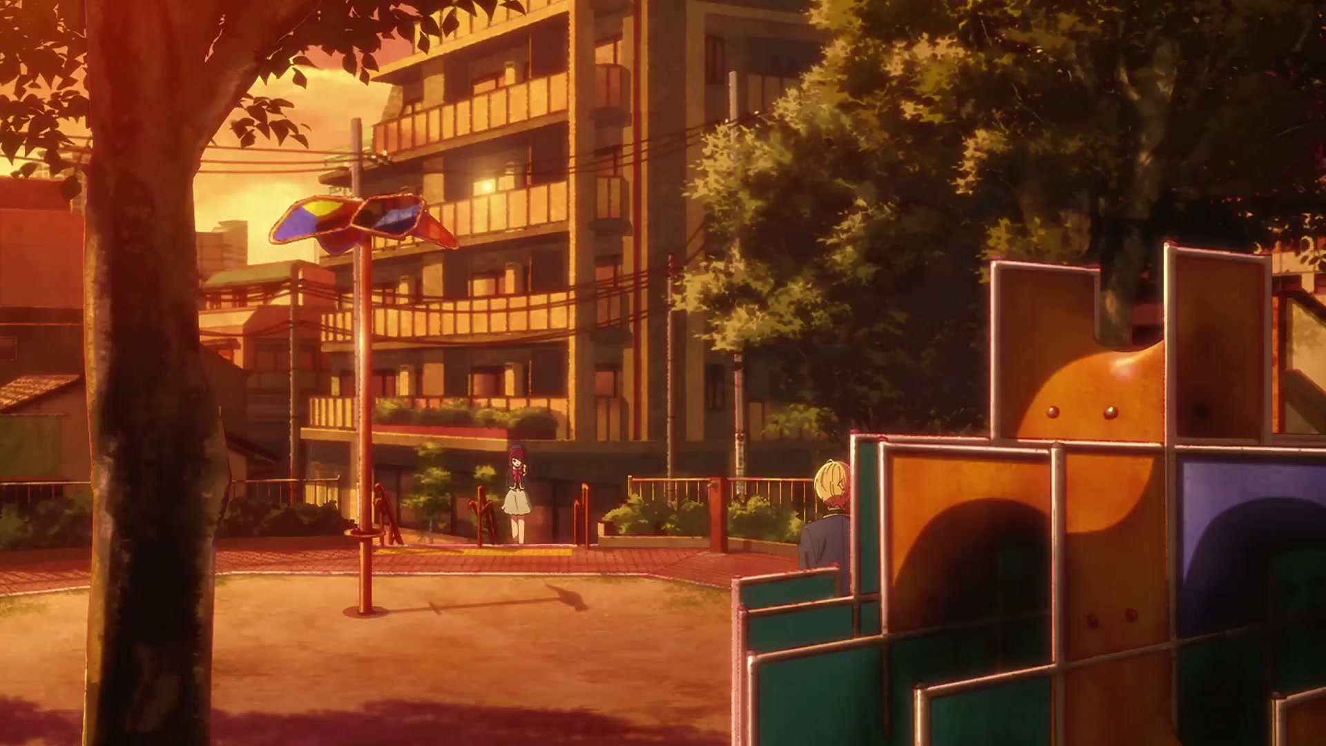 [Tsukyio Editing Resources] Oshi No Ko Season 1 (Episode 5) Raw Clips (28) (tsukyio.com).mp4